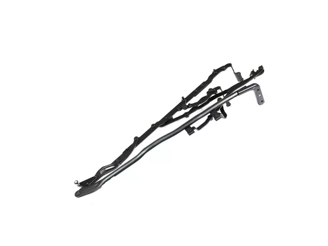 68395066AA - : Rail Assembly - Passenger Side (RH) for Jeep: Wrangler Image