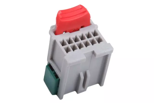 Multi Purpose Wire Connector - GM (13519751)