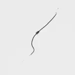 55398320AC - Brakes: Parking Brake Cable for Mopar Image
