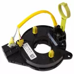 AG1Z14A664A - Electrical: Air Bag Clock Spring for Ford: Flex, Mustang, Taurus | Lincoln: MKT Image
