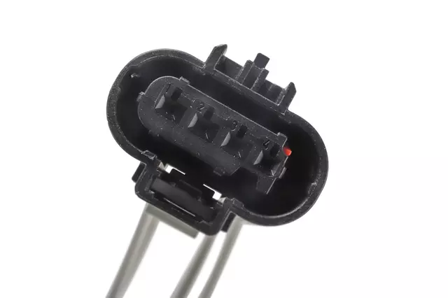 Multi-Purpose Pigtail Kit with Splices - GM (13587299)