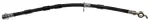 BH383834 - : Raybestos Element3 Brake Hose for Raybestos Brakes Image