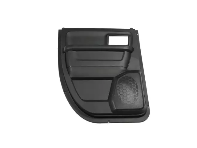 Rear Door Trim Panel, Left - Mopar (1EA51TX7AD)
