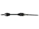 NCV53211 - : 17-19 Nissan Rogue (2.0 - AWD) CV Axle Assembly  - Front Right for GSP Image