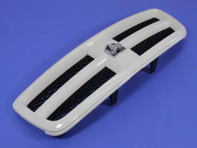 Radiator Grille - Mopar (68234161AA)