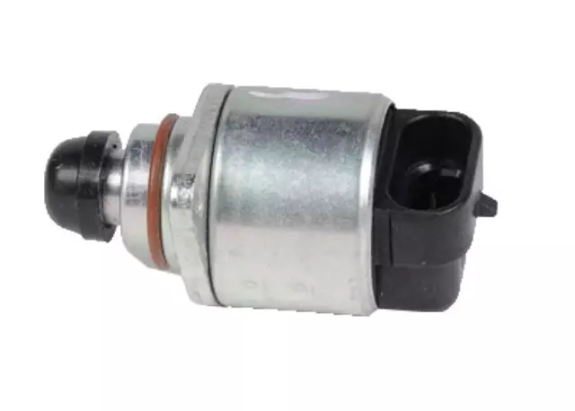 2141098 - Air &amp; Fuel Delivery: ACDelcoâ„¢ Fuel Injection Idle Air Control Valve for Cadillac: DeVille, Eldorado, Seville | Oldsmobile: Aurora | Pontiac: Bonneville Image