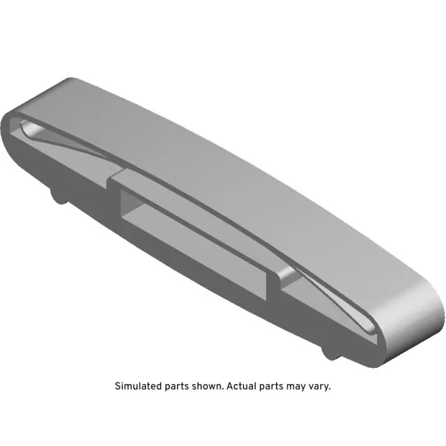 22686567 - Body: Sunroof Cover Guide for Chevrolet: Impala, Impala Limited, Malibu | Pontiac: G6 | Saturn: Aura Image