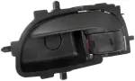 96850 - Body: Front Left, Rear Left Interior Door Handle for Dorman Image