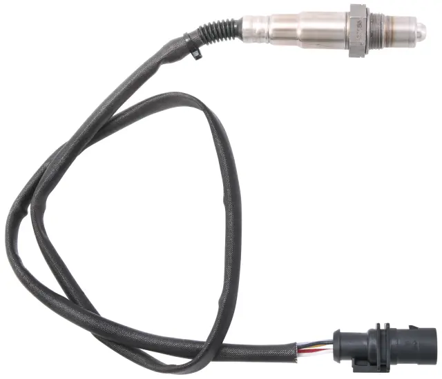 27046 - : NTK OE Type 5-Wire Wideband A/F Sensor for NTK Oxygen Sensors Image