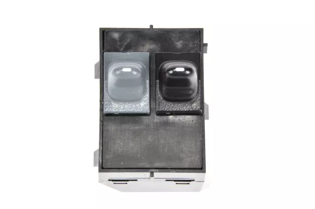 Window Switch - Driver's Side (LH) - GM (19244685)