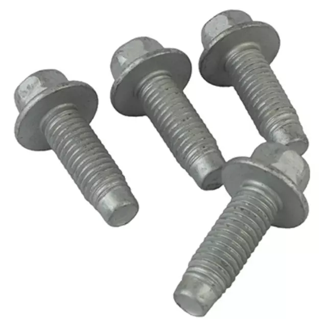 Mount Bolt - Ford (W714125-S442)