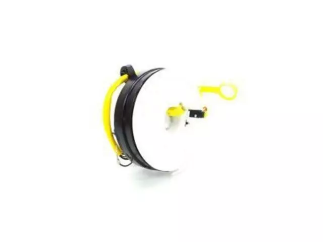 F87Z14A664DB - : Clock Spring for Ford: Explorer | Mercury: Mountaineer Image