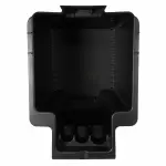 8L8Z7813546AA - Body: Utility Box for Ford Image