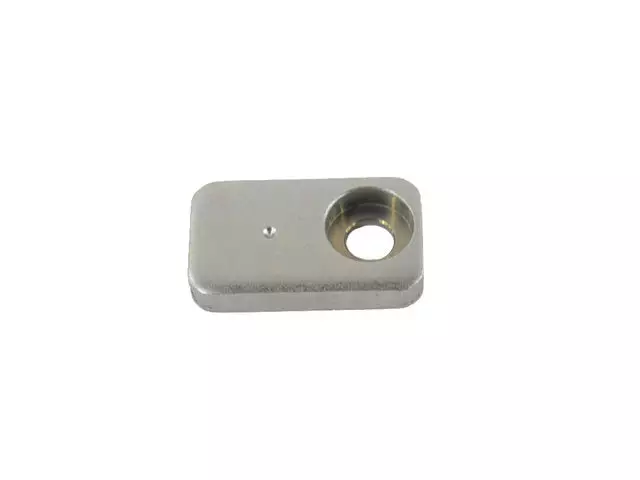 Mass Damper, Right - Alfa Romeo (68311972AA)