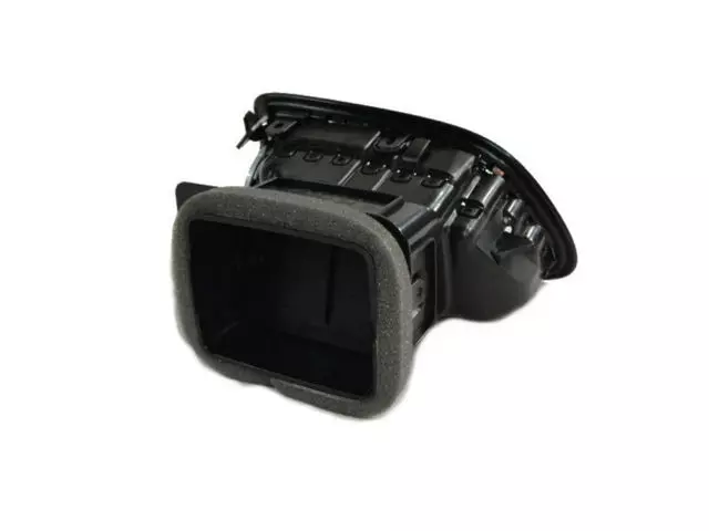 Air Conditioning & Heater Outlet, Right - Mopar (1UY281X9AC)