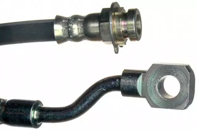 Rear Passenger Side Hydraulic Brake Hose Assembly - GM (19174474)