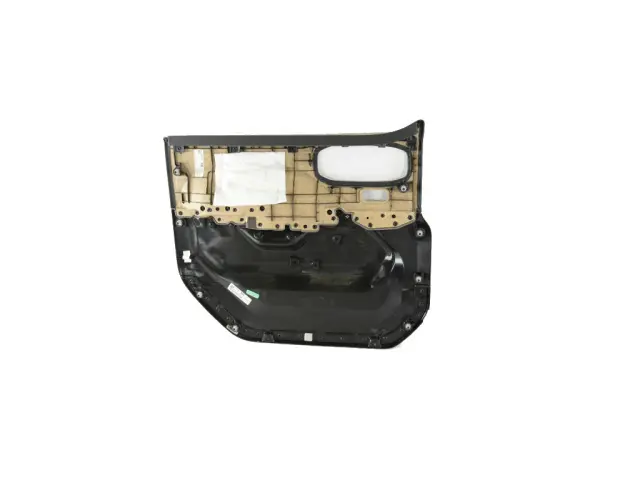 5ZW841R3AH - Interior Trim: Front Door Trim Panel Assembly, Right for Mopar Image