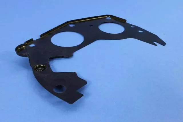 Trans-Axle Dust Cover - Mopar (4627849AA)