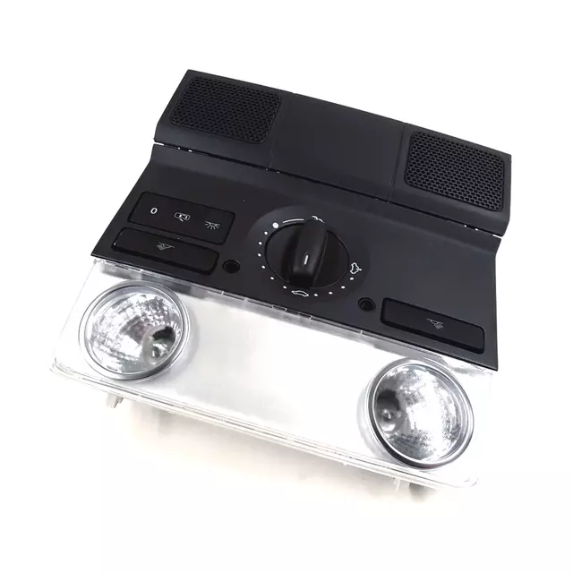 1K0947105SWRD - : Front Lamp Assembly for Volkswagen: Jetta Image