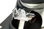 95208015 - Entertainment and Telematics: Rear Speaker for ACDelco Image
