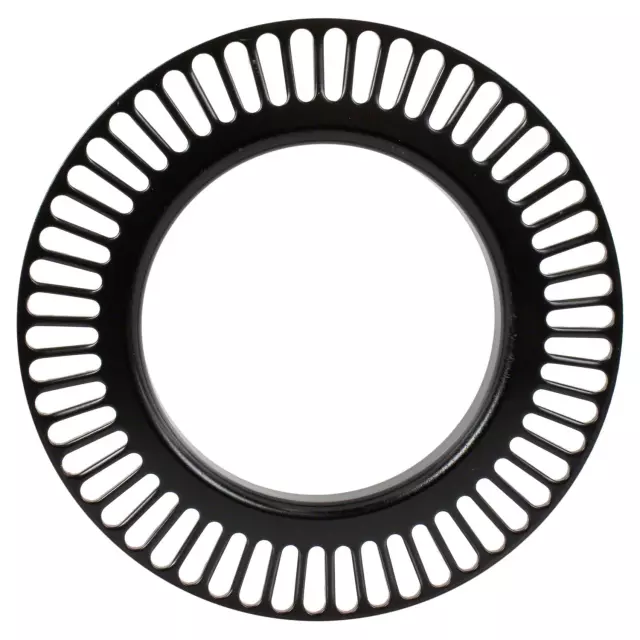 F47Z2C182A - Brakes: ABS Wheel Speed Sensor Tone Ring for Ford: Explorer, Explorer Sport, Explorer Sport Trac, Ranger | Mercury: Mountaineer Image