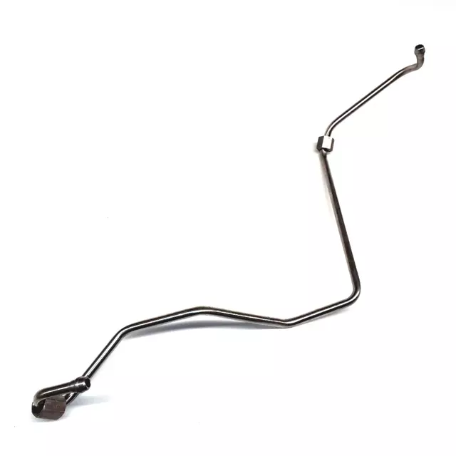 3G145771J - : Turbocharger Oil Line for Volkswagen: Jetta Image