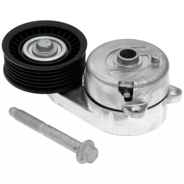 999010A - Engines &amp; Components: Litens Accessory Drive Belt Tensioner Assembly for Litens Image