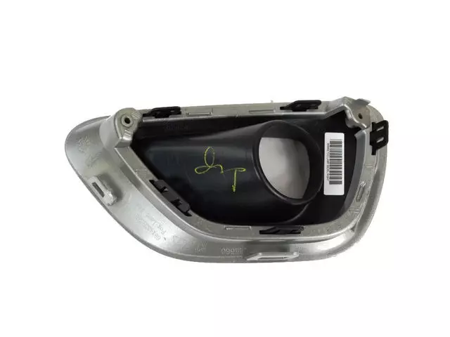 Fog Lamp Bezel, Right - Mopar (5RK90LS1AA)