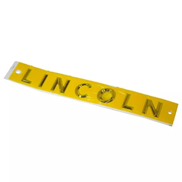 Nameplate - Ford (BA1Z-7842528-B)