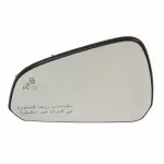 FR3Z17K707X - : Glass Assembly Rear View Outer Mi for Ford Image