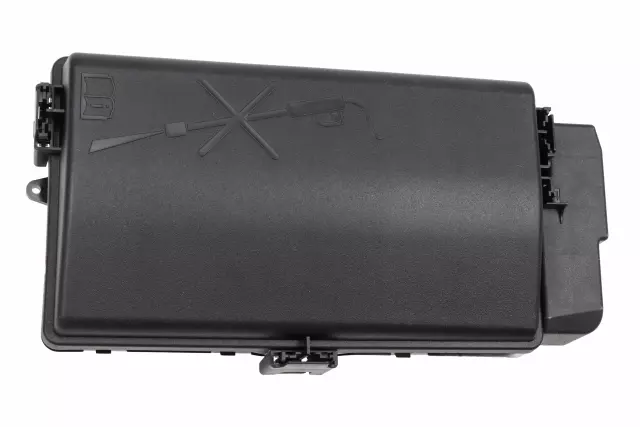 20960719 - : 2013-2015 Chevrolet Malibu - Front Compartment Fuse Block for Chevrolet: Malibu Image