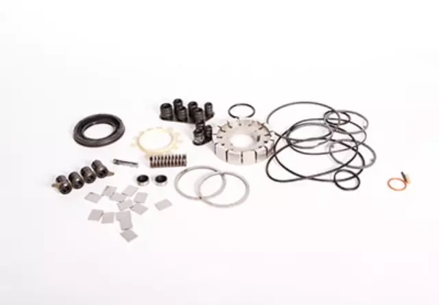 24049851 - : F (S)Rotor Pkg for GM Image