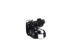 68277988AB - Interior Trim: 2nd Row Recliner for Mopar Image