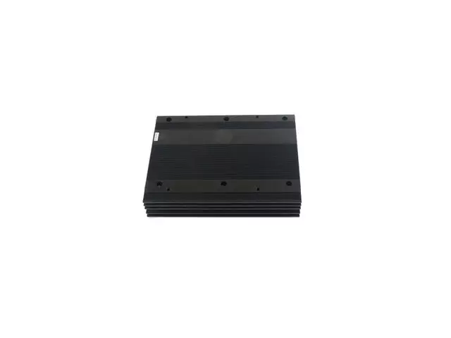 Amplifier - Mopar (68303993AA)