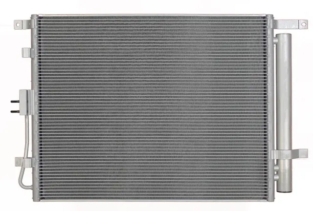 7013785 - : Agility A/C Condenser for Agility Image