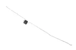 86545712 - : Pickup Box Driver Side Tailgate Latch Rod for ACDelco Image