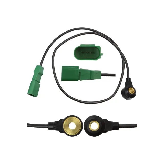 1811810 - Air Intake &amp; Fuel Delivery: Ignition Knock (Detonation) Sensor for GLOBAL PARTS DISTRIBUTORS Image