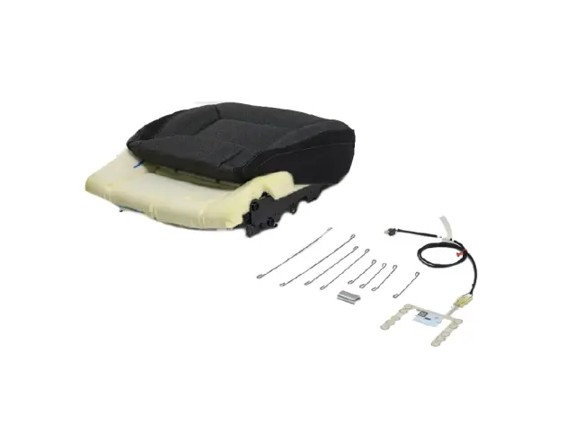 7MK94LXBAA - Interior Trim: Front Seat Cushion for Mopar Image image