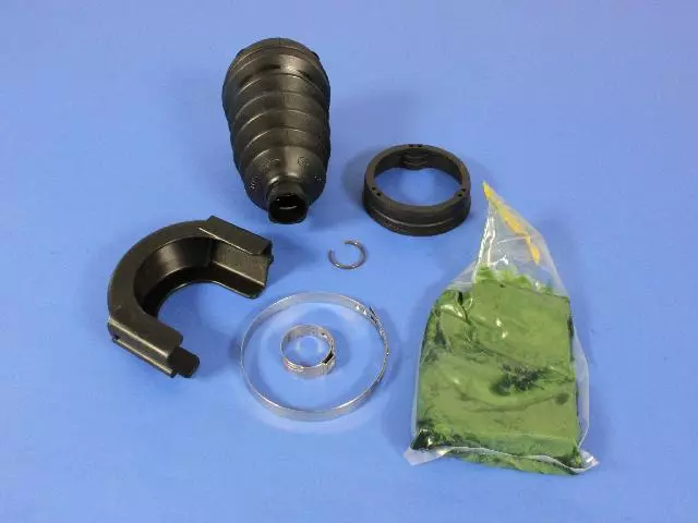 Half Shaft Boot Kit, Right Or Left - Mopar (5191038AA)