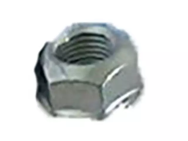 Nut - Ford (W715618-S437)