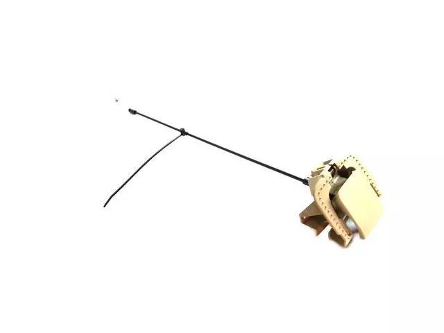 1XT81HL1AE - Interior Trim: Seat Release Handle, Left for Jeep: Cherokee Image