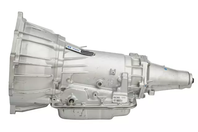 Transmission - GM (24216070)