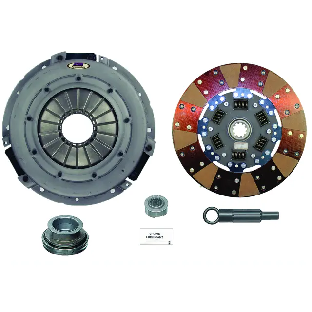 HP301 - : PERFORMANCE CLUTCH KIT for Zoom Image