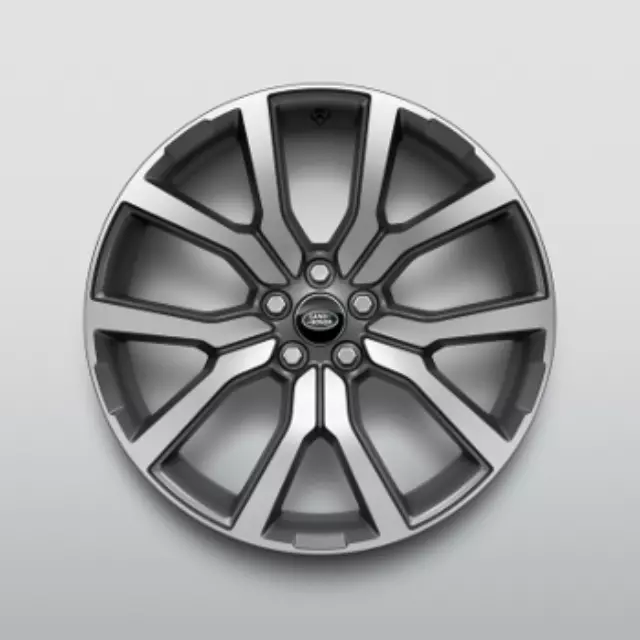 VPLZW0129 - : Alloy Wheel for Land-Rover Image