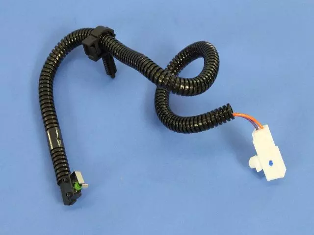 Power Door Lock Wiring - Mopar (5143017AA)