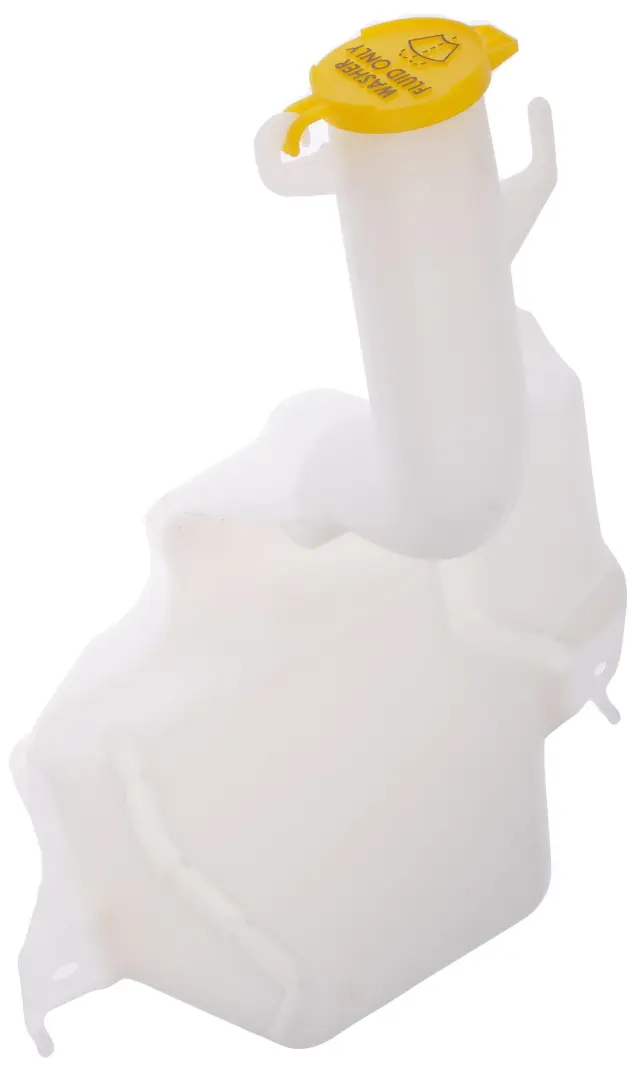 603594 - Exterior: Washer Fluid Reservoir Replaces Chrysler 68125514AA for Dorman Image
