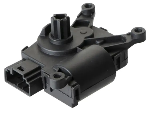 73285 - Air Conditioning &amp; Heat: HVAC Air Door Actuator for FOUR SEASONS Image