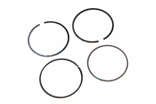 55571029 - : Engine Piston Ring Kit for Cadillac: ELR | Chevrolet: Volt Image