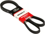 DK060674 - : Micro-V Dual-Sided Serpentine Drive Belt for Gates Image