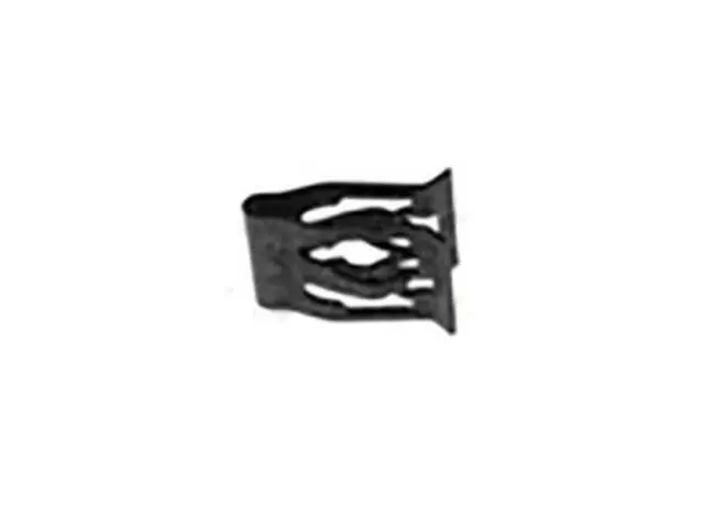 Trim Bezel Retainer Clip - Ford (W712856-S900)